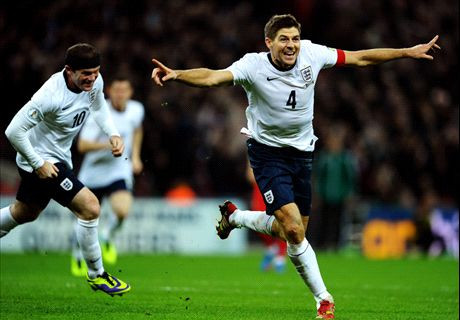 Thêm 4 đội giành vé dự World Cup 2014