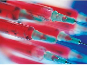 10 năm tới sẽ có vắcxin phòng HIV