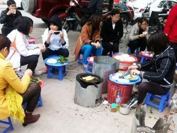 Ung thư từ ăn uống và kẻ giết người giấu mặt