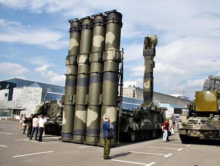 Nga tự tin đánh bại hệ thống phòng thủ tên lửa của Mỹ