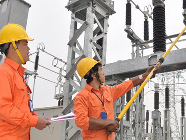 Thừa điện, nhiều nơi vẫn bị cúp do quá tải