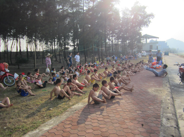 Tôi từng bị coi là dở hơi