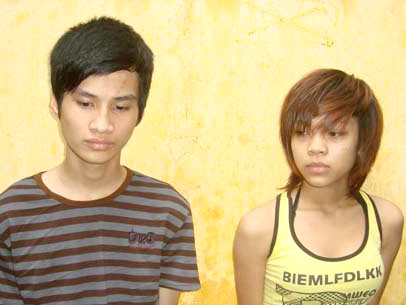 My 'sói' và những phi vụ tàn nhẫn