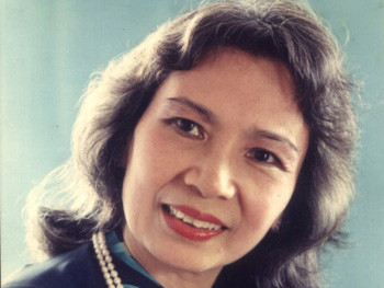 Hồi ký của một nữ danh ca vang danh với 'Xa khơi'