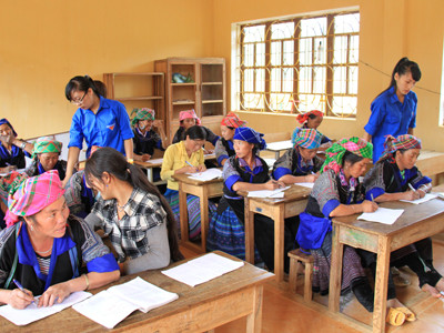 Chuyện tình mùa hè xanh