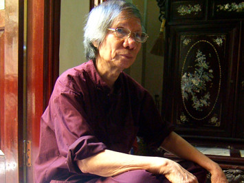 Ra mắt tiểu thuyết lịch sử về tám triều vua Lý