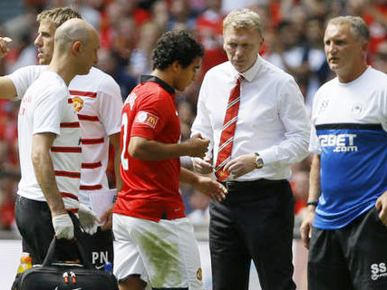 MU trả giá đắt sau trận Siêu cúp Anh