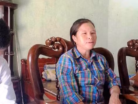 Vụ tù oan tội giết người: Nghi vấn từ chiếc áo dính máu 10 năm trước