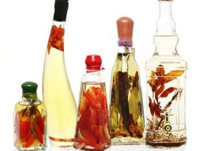 Dùng dấm trị bệnh cực tốt