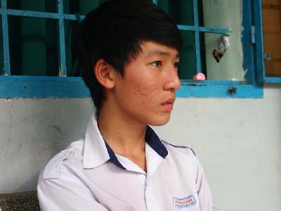 Học sinh sống sót vụ 7 em chết đuối đang hoảng loạn