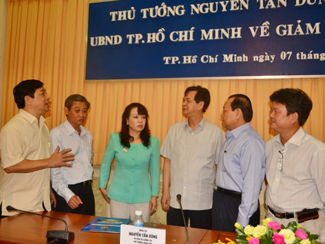 Đầu tư 20 ngàn tỷ đồng cho 4 bệnh viện