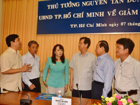 Đầu tư 20 ngàn tỷ đồng cho 4 bệnh viện