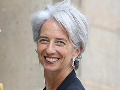 Quỹ Tiền tệ Quốc tế sắp có Tổng Giám đốc mới