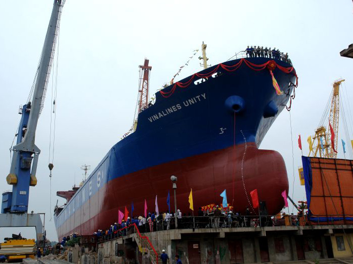 Ông Dương Chí Dũng vẫn ở Việt Nam?