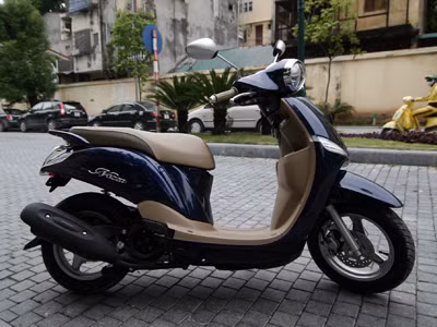 Nozza – Cơ hội nào cho Yamaha?
