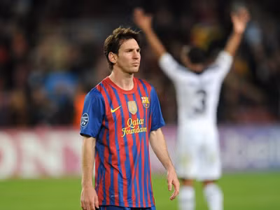 Chelsea đánh bại Barcelona bằng ‘xe bus hai tầng’