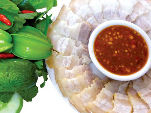 Đệ nhất Phương Nam… mắm