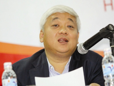 VPF đảm bảo các ĐTQG không thiếu tiền