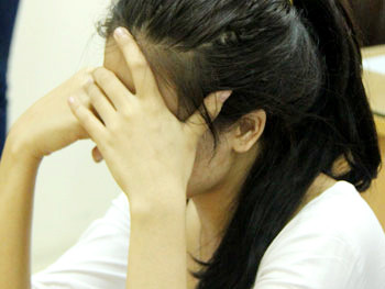 Trải lòng của nữ sinh viên bán dâm hai triệu đồng