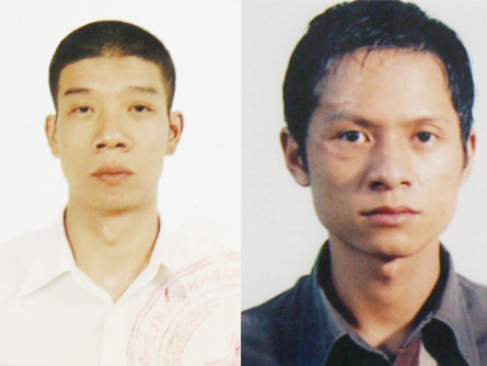 Truy bắt nhóm đối tượng bắn nhau, bắn cả cảnh sát