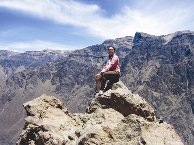 Độc hành xuyên hành tinh