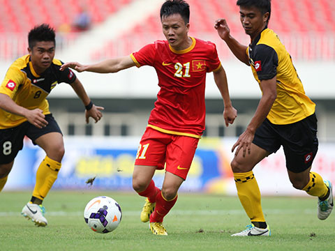 VFF nói về 'thưởng bèo’ 2 tỷ đồng cho U23