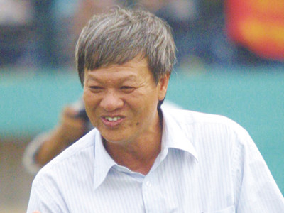 Treo thật hay đâu lại vào đấy?