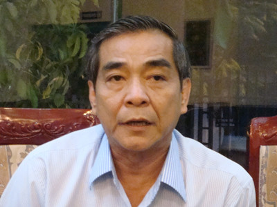 Dự án thủy điện Đồng Nai 6&6A: Dựa vào cơ sở pháp lý nào?