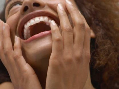 Con người có gien hạnh phúc