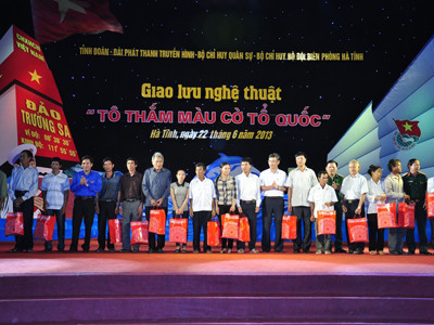 Hình mẫu thanh niên thời kỳ mới