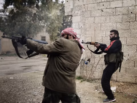 Liên đoàn Ả Rập muốn tăng cường sứ mệnh tại Syria
