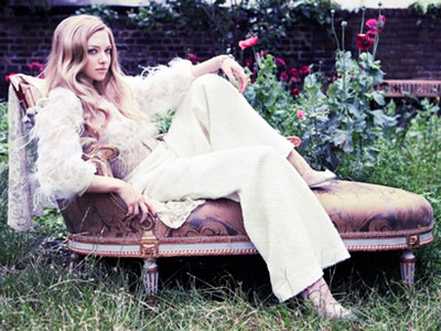 Amanda Seyfried – Nàng công chúa kiêu kỳ