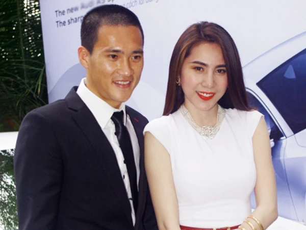 Kiều nữ Việt đua nhau làm đẹp với ... rắn