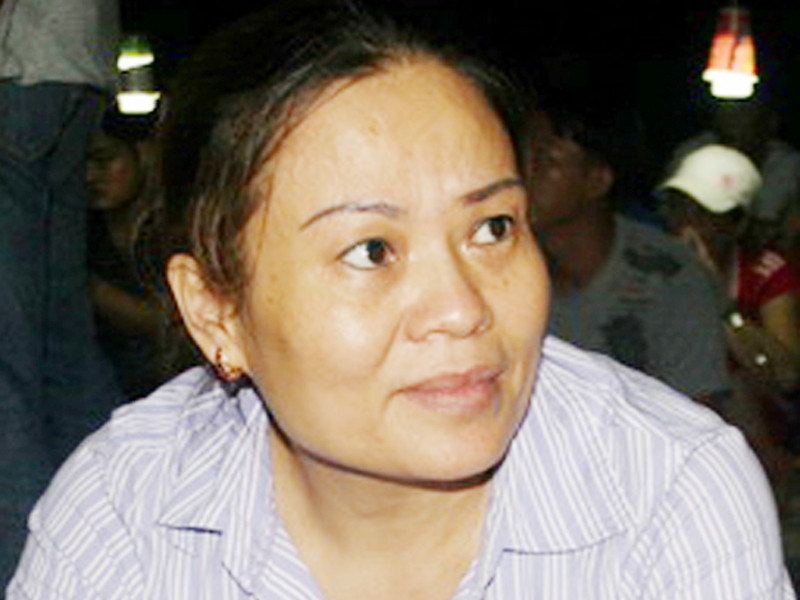 Phá đường dây đánh bạc của chị ruột Dung 'Hà'