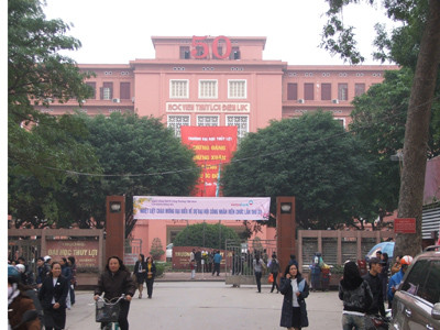 Liệu sau khi di dời, nơi đây có biến thành khu căn hộ để bán (Ảnh có tính minh họa) Ảnh: Minh Tuấn