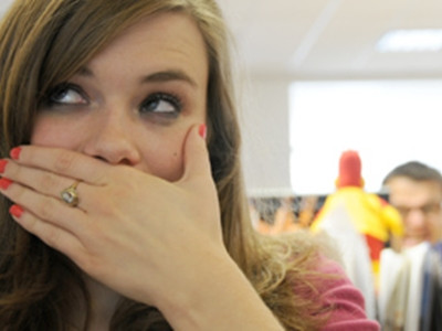 Bị nấc, xử trí thế nào?