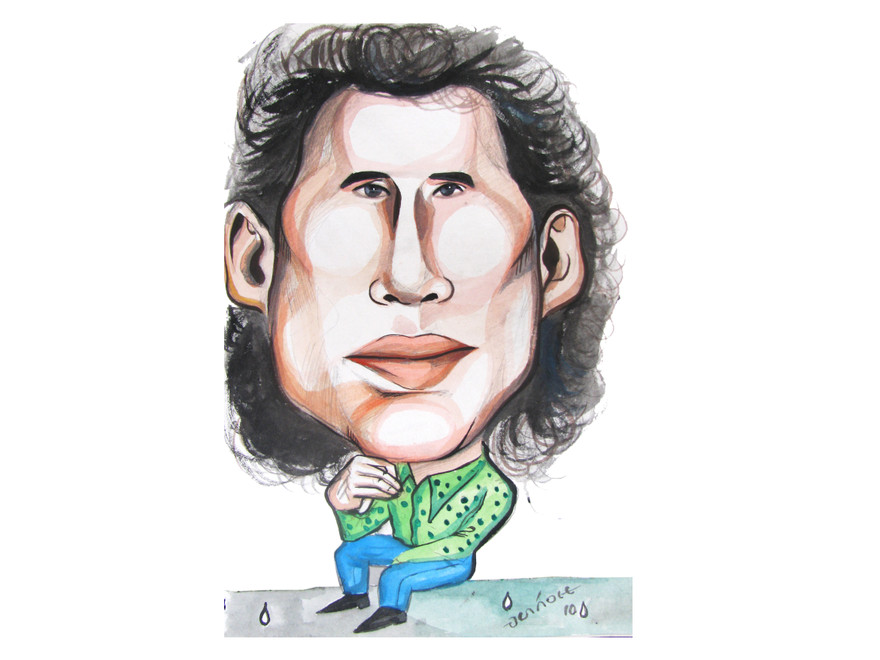 Tuấn Vũ: Ba mươi năm tình vàng