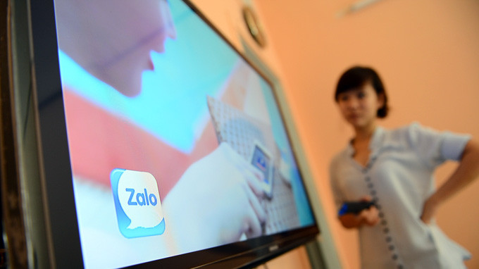 Gọi điện, nhắn tin miễn phí: Tiện lợi nhưng đề phòng rủi ro