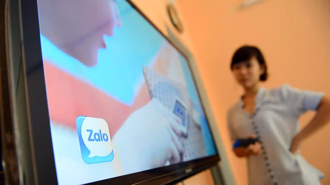 Gọi điện, nhắn tin miễn phí: Tiện lợi nhưng đề phòng rủi ro