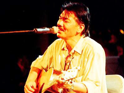 Theo nhạc sỹ Trần Tiến, khen chê cứ nói thẳng