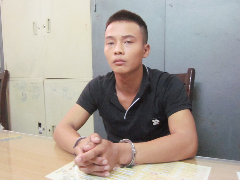 Lời khai của nghi phạm 9X sát hại nữ chủ quán