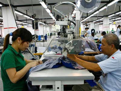 Tìm lối thoát cho doanh nghiệp