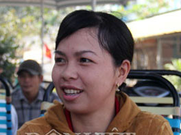 Người bán xổ số “đổi” vé trúng 6,6 tỷ lấy... 200 ngàn đồng