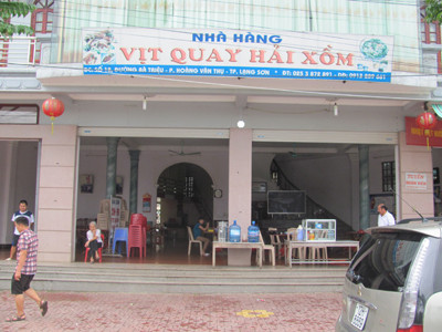 Vụ vỡ nợ hàng trăm tỷ ở Lạng Sơn: Chiêu 'độc'