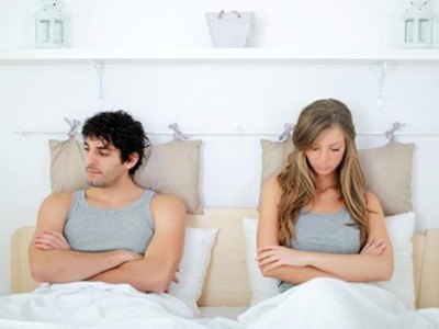 Thủ phạm tiềm ẩn khiến ‘chuyện ấy’ kém thăng hoa