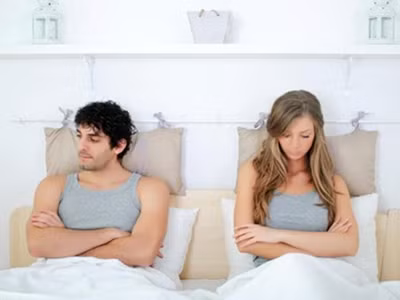 Thủ phạm tiềm ẩn khiến ‘chuyện ấy’ kém thăng hoa