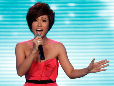 “Lần đầu tiên trong đời tôi bình chọn cho một người”