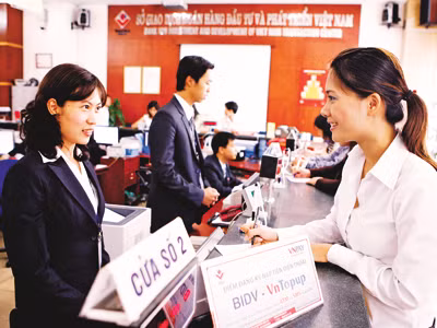 Không còn đường lùi