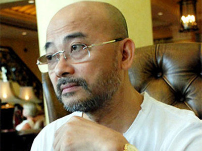 Hà Dũng: Không “mở ví” vì Giang Hồng Ngọc