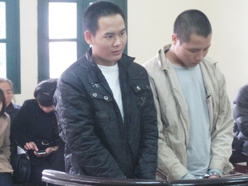 Cô bé 16 tuổi bị hiếp dâm tập thể